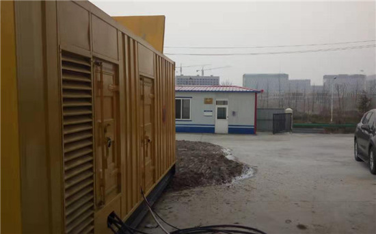 万宁发电机组电缆选型核心注意事项