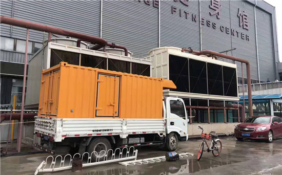 万宁300KW发电机组适配电缆规格选型指南