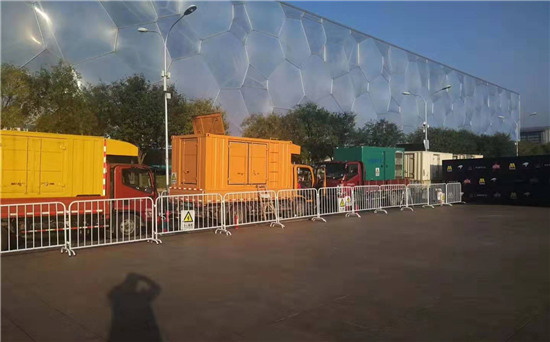 万宁400KW发电机组适配电缆规格选型指南