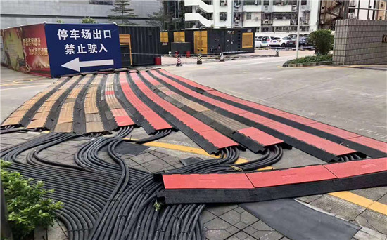 万宁发电机组电缆选型完整具体步骤(工程通用标准流程)