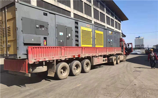 万宁200KW发电机组适配电缆规格选型指南