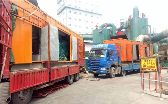 万宁100KW发电机组适配电缆规格选型指南